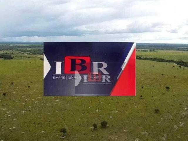 Sítio e chácara venda em Região Geográfica Imediata de Água Boa, Mato Grosso