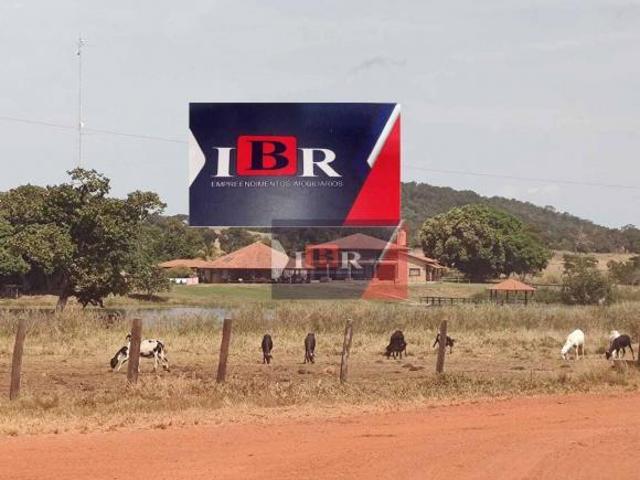 Sítio e chácara venda em Região Geográfica Imediata de Barra do Garças, Nova Xavantina