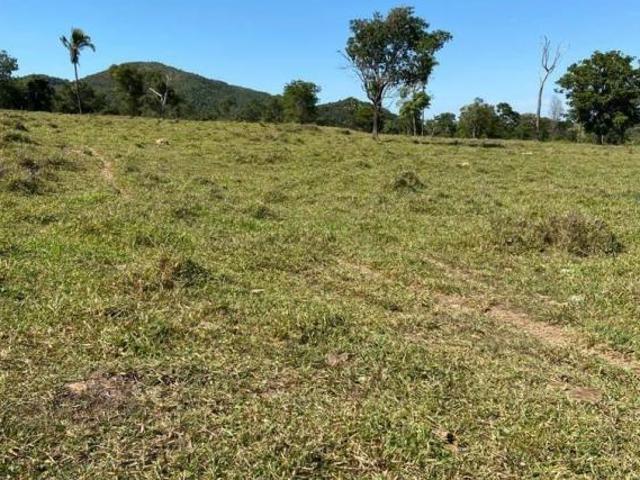 Sítio e chácara venda em Paracatu, Região Geográfica Intermediária de Patos de Minas