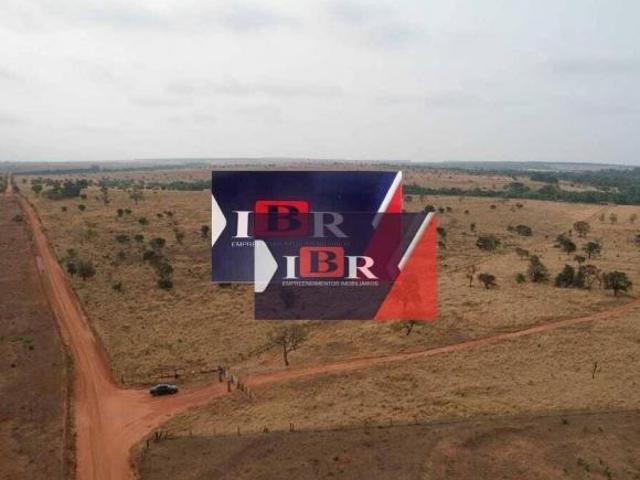 Sítio e chácara venda em Região Geográfica Imediata de Paranaíba - Chapadão do Sul - Cassilândia, Paranaíba