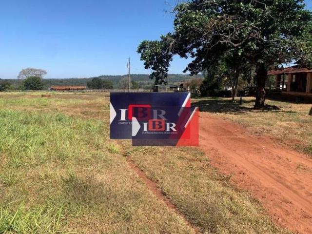 Sítio e chácara venda em Região Geográfica Imediata de Paranaíba - Chapadão do Sul - Cassilândia, Paranaíba
