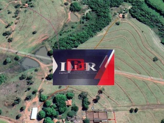 Sítio e chácara venda em Região Geográfica Imediata de Paranaíba - Chapadão do Sul - Cassilândia, Paranaíba