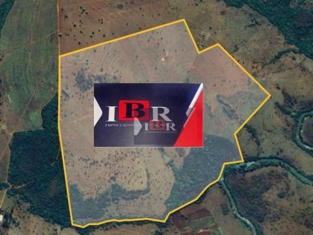 Sítio e chácara venda em Região Geográfica Imediata de Paranaíba - Chapadão do Sul - Cassilândia, Paranaíba