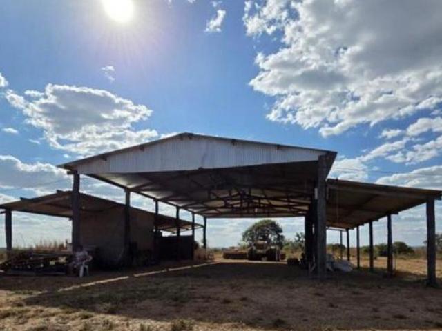 Sítio e chácara venda em Paranatinga, Região Geográfica Intermediária de Rondonópolis