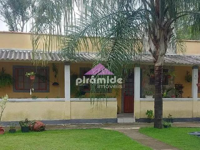 Fazenda venda em Região Imediata de São José dos Campos, Região Metropolitana do Vale do Paraíba e Litoral Norte