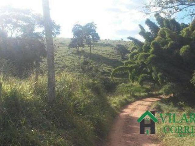 Sítio e chácara venda em Região Geográfica Imediata de Oliveira, Passa Tempo