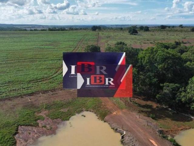 Sítio e chácara venda em Região Geográfica Imediata de Coxim, Pedro Gomes