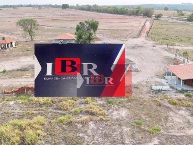 Sítio e chácara venda em Região Geográfica Imediata de Coxim, Pedro Gomes