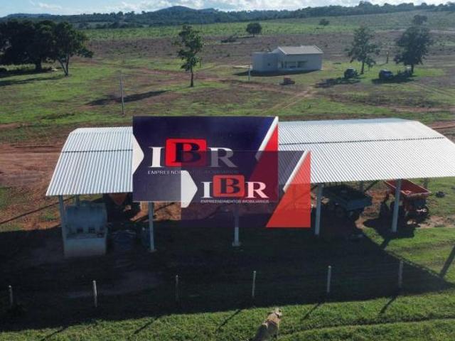Sítio e chácara venda em Vila São João, Pedro Gomes