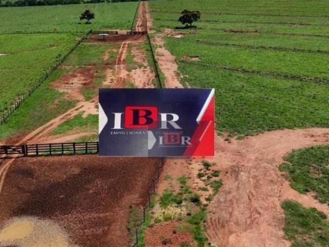 Sítio e chácara venda em Região Geográfica Imediata de Coxim, Pedro Gomes