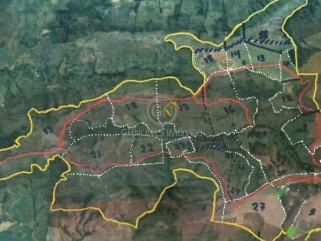Sítio e chácara venda em Região Geográfica Imediata de Formiga, Pimenta