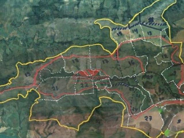 Sítio e chácara venda em Região Geográfica Imediata de Formiga, Pimenta