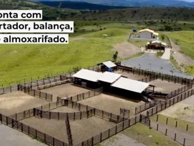 Sítio e chácara venda em Região Geográfica Imediata de Anápolis, Região Integrada de Desenvolvimento do Distrito Federal e Entorno