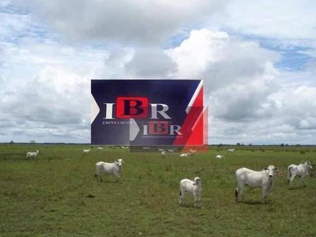 Sítio e chácara venda em Região Geográfica Imediata de Cuiabá, Poconé