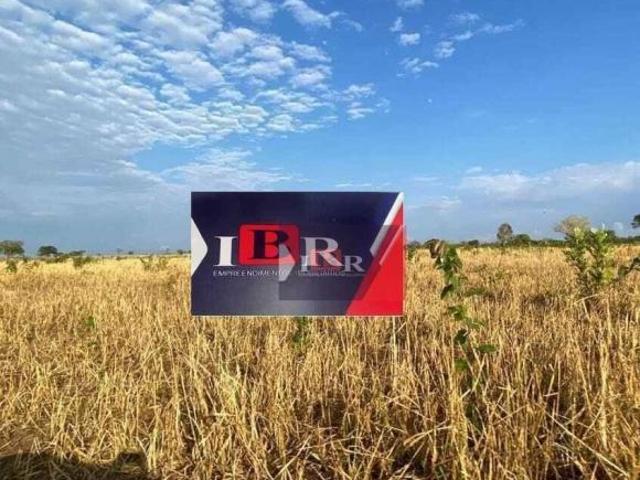 Sítio e chácara venda em Região Geográfica Imediata de Barra do Garças, Pontal do Araguaia
