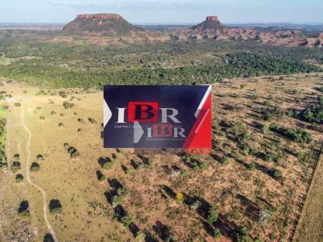 Sítio e chácara venda em Região Geográfica Imediata de Barra do Garças, Pontal do Araguaia