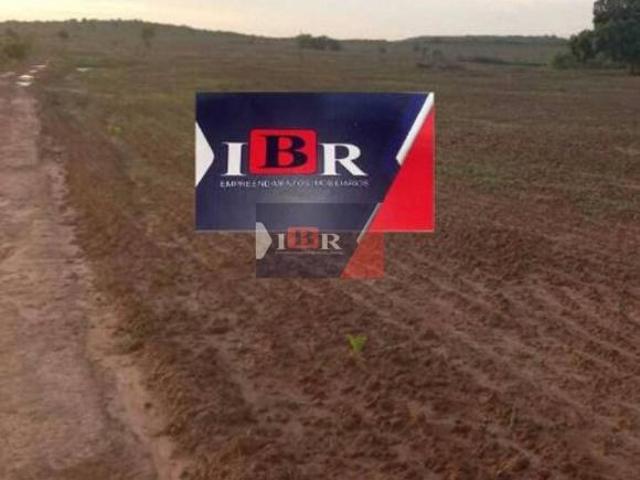 Sítio e chácara venda em Pontal do Araguaia, Região Geográfica Intermediária de Barra do Garças