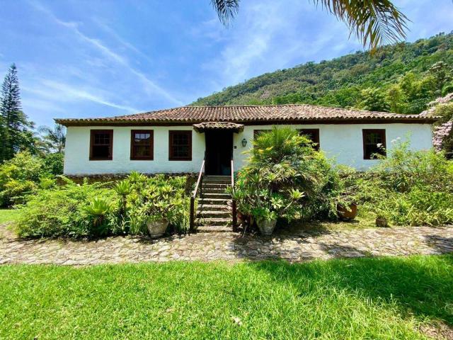 Fazenda venda em Região Geográfica Imediata de Petrópolis, Teresópolis