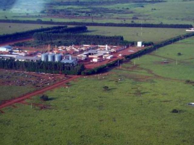 Sítio e chácara venda em Região Geográfica Imediata de Confresa - Vila Rica, Porto Alegre do Norte