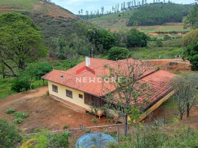 Sítio e chácara venda em Região Geográfica Imediata de Conselheiro Lafaiete, Piranga