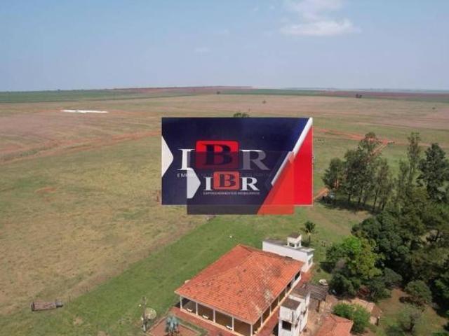 Sítio e chácara venda em Jardim Cambuci, Presidente Prudente