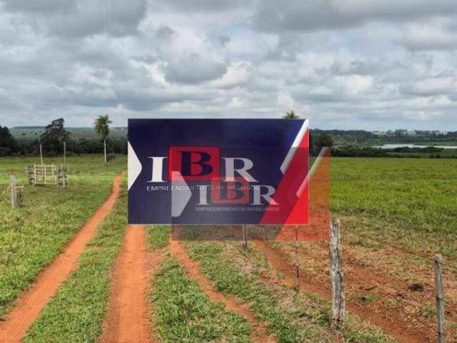 Sítio e chácara venda em Região Imediata de Presidente Prudente, Presidente Prudente