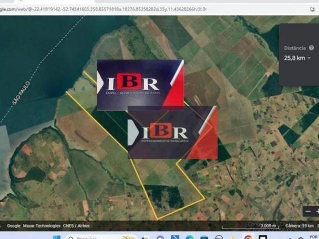 Sítio e chácara venda em Região Imediata de Presidente Prudente, Presidente Prudente
