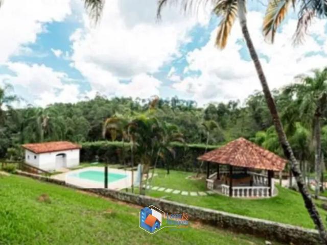 Fazenda venda em Região Imediata de Jundiaí, Campo Limpo Paulista