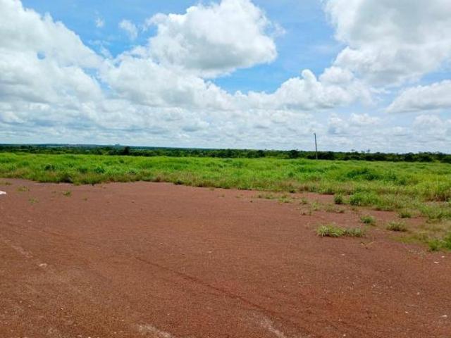 Sítio e chácara venda em Planalto da Serra, Região Geográfica Intermediária de Cuiabá
