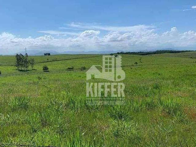 Fazenda venda em Silva Jardim