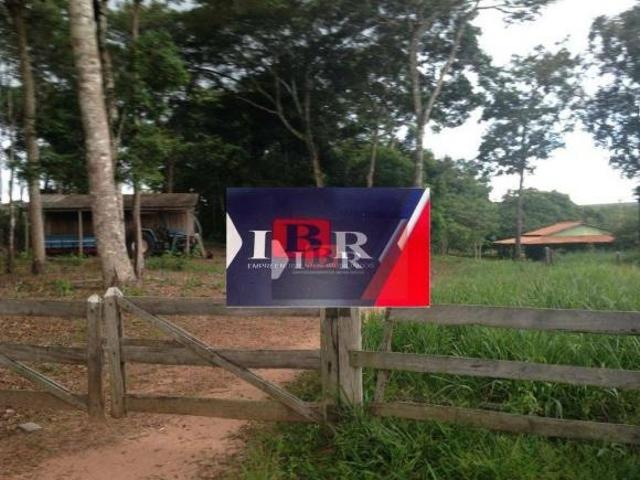 Sítio e chácara venda em Reserva do Cabacal, Mato Grosso