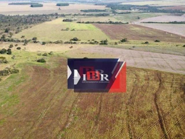 Sítio e chácara venda em Região Geográfica Imediata de Campo Grande, Ribas do Rio Pardo