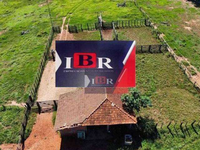 Sítio e chácara venda em Região Geográfica Imediata de Campo Grande, Ribas do Rio Pardo