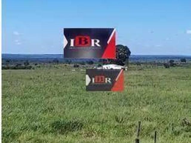 Sítio e chácara venda em Região Geográfica Imediata de Campo Grande, Ribas do Rio Pardo