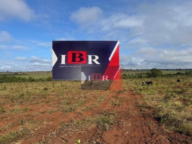 Sítio e chácara venda em Região Geográfica Imediata de Campo Grande, Ribas do Rio Pardo