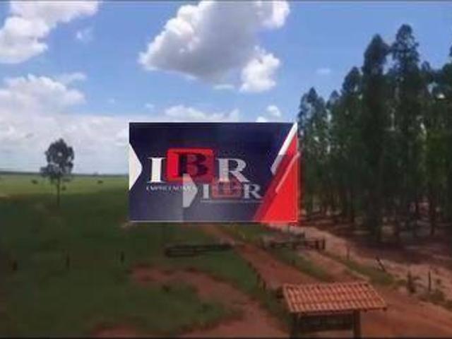 Sítio e chácara venda em Região Geográfica Imediata de Campo Grande, Ribas do Rio Pardo