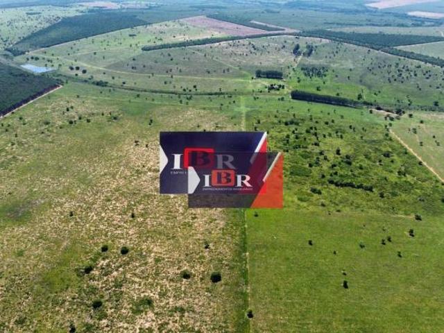 Sítio e chácara venda em Região Geográfica Imediata de Campo Grande, Ribas do Rio Pardo