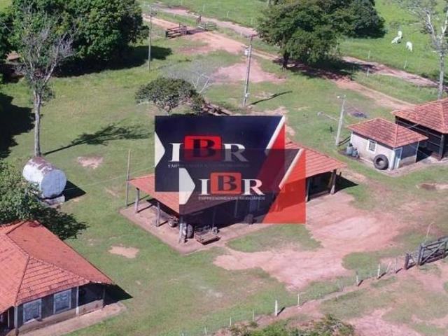 Sítio e chácara venda em Região Geográfica Imediata de Campo Grande, Ribas do Rio Pardo