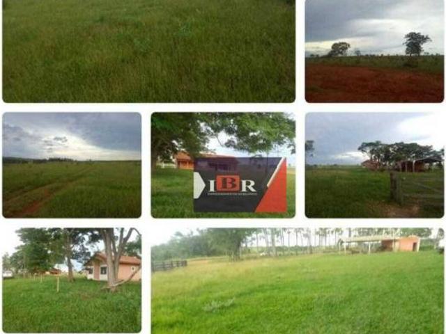 Sítio e chácara venda em Região Geográfica Imediata de Campo Grande, Ribas do Rio Pardo