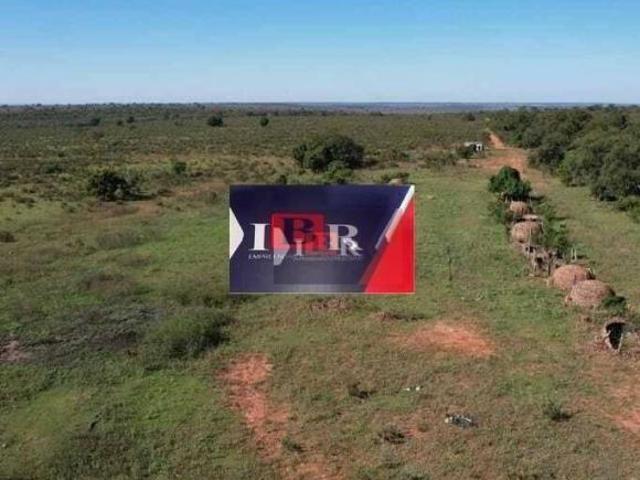 Sítio e chácara venda em Região Geográfica Imediata de Campo Grande, Ribas do Rio Pardo