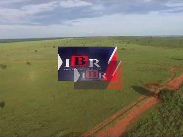 Sítio e chácara venda em Região Geográfica Imediata de Campo Grande, Ribas do Rio Pardo