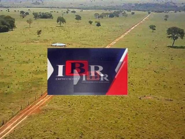 Sítio e chácara venda em Região Geográfica Imediata de Campo Grande, Ribas do Rio Pardo