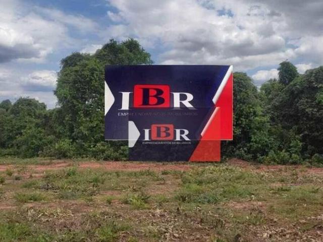 Sítio e chácara venda em Ribas do Rio Pardo