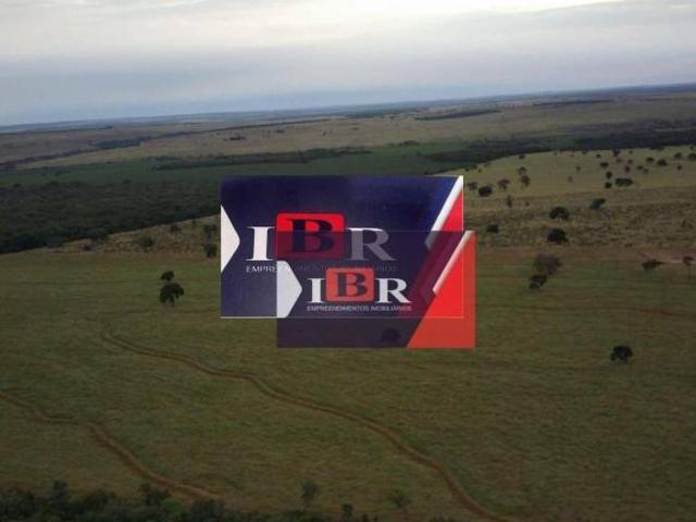 Sítio e chácara venda em Região Geográfica Imediata de Campo Grande, Ribas do Rio Pardo
