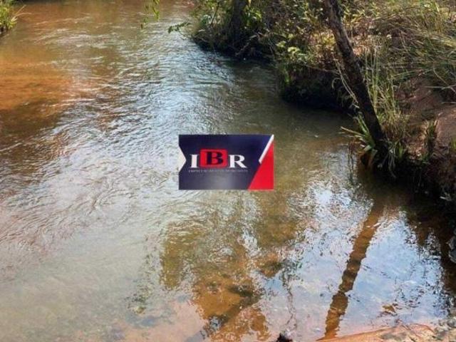Sítio e chácara venda em Região Geográfica Imediata de Campo Grande, Ribas do Rio Pardo