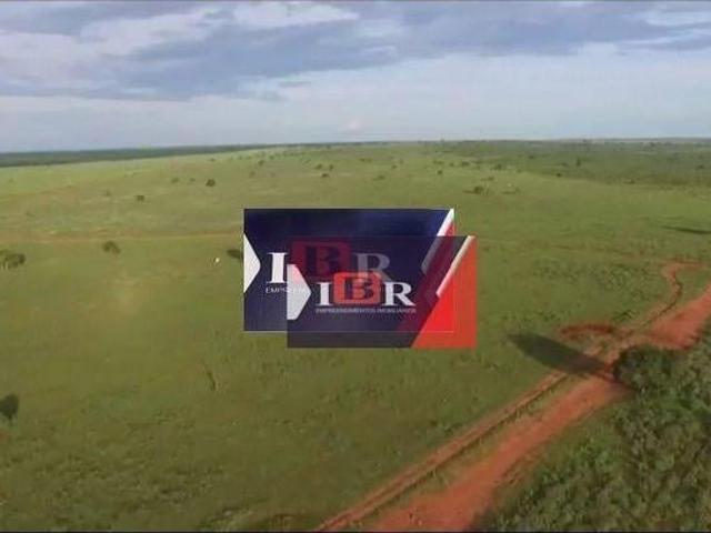Sítio e chácara venda em Região Geográfica Imediata de Campo Grande, Ribas do Rio Pardo