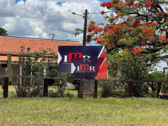 Sítio e chácara venda em Região Geográfica Imediata de Campo Grande, Ribas do Rio Pardo