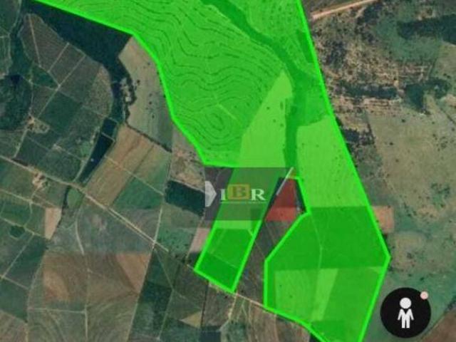 Sítio e chácara venda em Região Imediata de São Carlos, Ribeirão Bonito