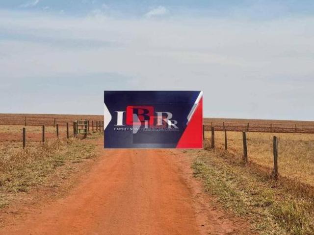 Sítio e chácara venda em Região Imediata de Votuporanga, Riolândia