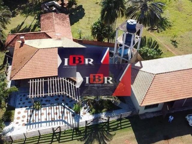 Sítio e chácara venda em Região Geográfica Imediata de Campo Grande, Rochedo